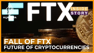 What future do cryptocurrencies have after the fall of FTX? | Inside Story