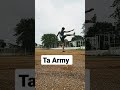 ta army bharti 2022 🇮🇳🇮🇳