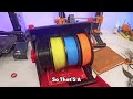 escape the high costs 3d print the best filament dyer under $40