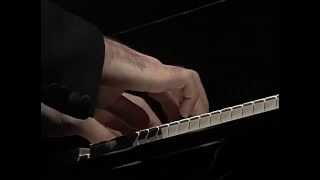 Ran Dank Performing Bach and Chopin (CIPC 2007)