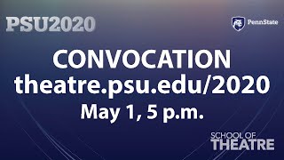 SoT Convocation 2020