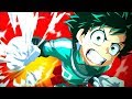 My Hero Academia S3 OST - Emotional & Epic Music Mix