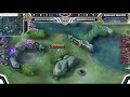 divine era esports vs burmese ghouls full game