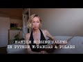 Handle missing values w/Pandas and Polars #datascience #machinelearning #coding #python