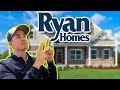 Watch This Before Buying a Ryan Home!