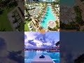 Fontainebleau Miami Beach vs 1 Hotel South Beach