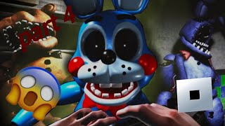 FNAF 2 Night 4 Guide:Mastering Animatronix \u0026 Survival Tips | Five Nights At Freddy's 2 Tutorial