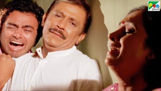 Aabha takes his own life | Janmdaata | Gujarati Movie |Hitu Kanodiya, Mona, Rani Sharma, Hiten Kumar