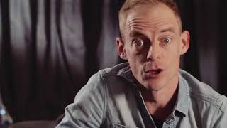 Hidden Agenda Official Dev Diary