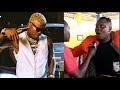 BABA LEVO AMVAA HARMONIZE: ANAJISHINDANISHA NA DIAMOND/ DIAMOND ANA NYUMBA 126 / WEWE UNA NINI?