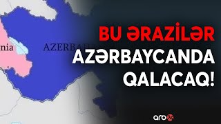 Paşinyanın sərhəd arzusu puç oldu: Ordumuz bu yüksəkliklərdən geri çəkilməyəcək