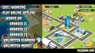 terbaru little big city 2 mod (dinheiro infinito apk download) 2023|unlimited hack|