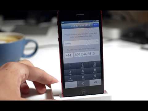 Install WhatsApp On iPad And iPod touch Without Jailbreak Install WhatsApp On iPad And iPod touch Without Jailbreak