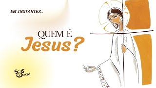 SOS Oração: Quem é Jesus ? ( 26/09/2024 )