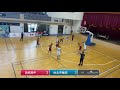 20211017 粹鍊盃 11 00 后綜高中 vs 台北市強恕高中