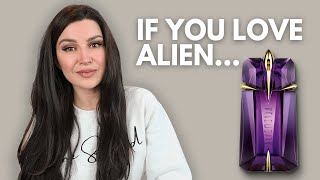 MUST-TRY FRAGRANCES FOR MUGLER ALIEN LOVERS