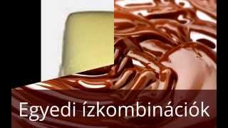 Pelle-Molnár Kézműves Bonbon