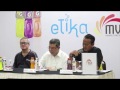 Etika and MVP Marketing Sdn Bhd Sponsorship Signing