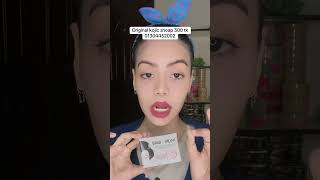 Night cream for melasma whitening brightening