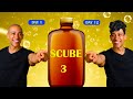 SCUBE3 Update | Out Of Control Hair Growth