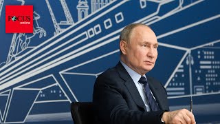 Russlands Wirtschaft wächst munter – treffen die Sanktionen vor allem uns selbst?