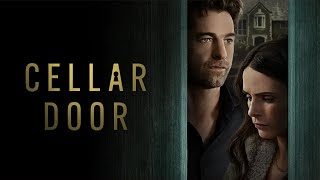 Cellar Door (2024) Movie || Jordana Brewster, Scott Speedman, Laurence Fishburne || Review and Facts