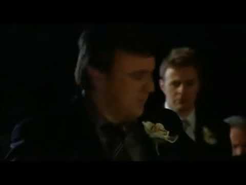 Emmerdale - Tom King Dies (25th December 2006) - YouTube