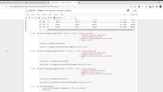DATA 620 Project 1 Video