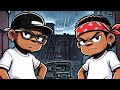 Gear 4th (Bounce man) - KRAY x MAKARYO