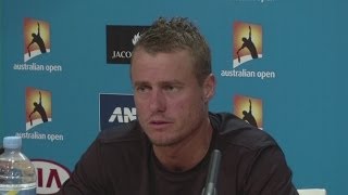 In-form Hewitt confident ahead of home slam