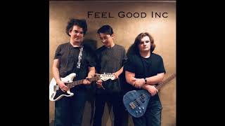 Juse - Feel Good Inc.