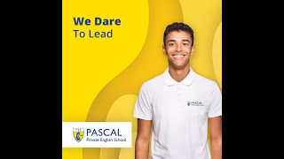 Meet PASCAL English School Lefkosia 2021