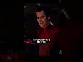 意外と忘れがちなスパイダーマン ノーウェイホーム marvel spiderman mcu