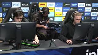 aleksib 7hp 1v2 important clutch for NIP (IEM RIO MAJOR 2022)