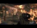 call of duty black ops campaign rebirth