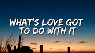 Kygo - What's Love Got Do With It (Lyrics) ft. Tina Turner