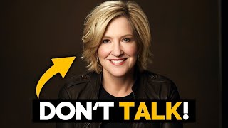Brené Brown's Top 10 Rules for Overcoming Vulnerability and Fear