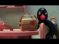 cut pingu's tv channels segment