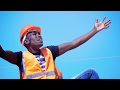 BISMARK - Nishughulikie (official music video, 2017) [SMS 'SKIZA 7637660' to 811]