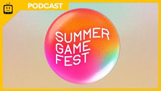 Summer Game Fest 2024 Reactions! | The FlipScreen Games Podcast 144