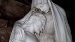 Pieta (by Joseph M. Martin) accompaniment video