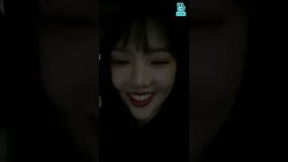 [ENG SUB] 211020 🥰😛🐥 | Yerin VLive