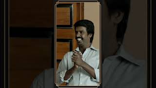 Jilla BTS: Thalapathy Vijay and Soori's Delightful Scene Making #sgsdigital #youtubeshorts #shorts