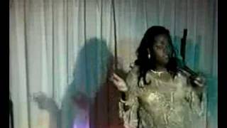 Rachel Price Caribbean Queen of Comedy @ Yuk Yuks Pt  7