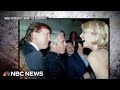 New photos released showing Jeffrey Epstein with powerful men