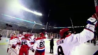 2015 Bridgestone NHL Winter Classic