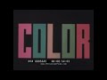 “ COLOR ”  1963 RCA COLOR TV   TELEVISION PROMO / ADVERTISING FILM   XD95645