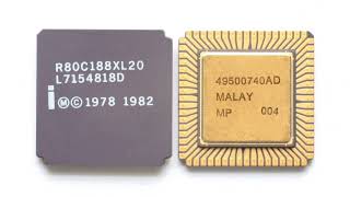 Intel 80188 | Wikipedia audio article
