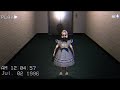 I tried again...INSTANT REGRET!! (The classrooms game)#mada#gaming#horror