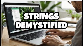 String Handling in Java 🔥 | String Methods & Immutability Explained!